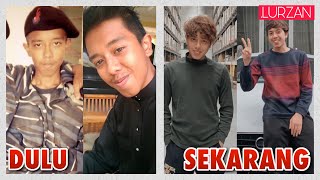 Perubahan Ammar Nazhan Dulu Vs Sekarang Youtuber Terkenal