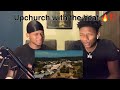 #Upchurch #Reaction Upchurch - “My Neck of the Woods” (Reaction)