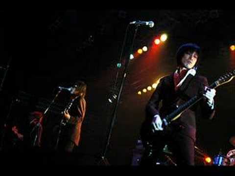 satanic boom boom head-thee michelle gun elephant