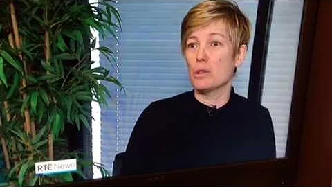 Katherine O'Donnell on Magdalenes