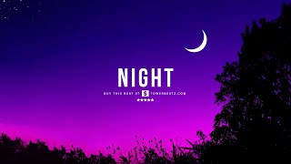 (FREE) Smooth Trapsoul Type Beat 'Night' Trap R&B Beat Instrumental (Prod. Dannt)