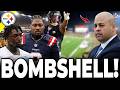 🔴BOMB NEWS! ANOTHER BIG-MONEY MOVE? STEELERS SHAKE UP THE MARKET! PITTSBURGH STEELERS TODAY NFL 2026