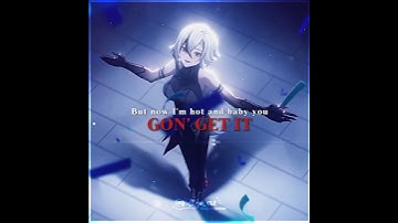 Arlecchino Edit - Breakin