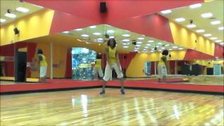 Booty Whop By Big Freedia - Twerk Dance Fitness