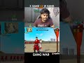 GANG WAR 🔥