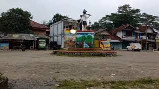Story Wa Ig Sosmed Wisata Kampung Suku Sunda Ciboleger Baduy Luar Kanekes