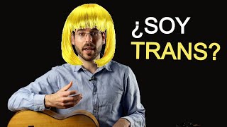 Why classical GUITARISTS in Spain are TRANS