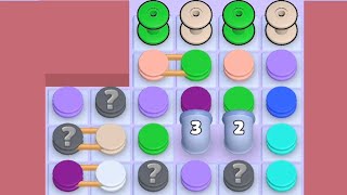 Knit Out Level 175 Game Walkthrough Solution