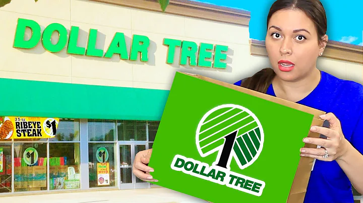 Best Dollar Tree Knockoffs Brands Don't Want You T...