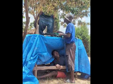 De thief boy(impossible thief) 🤣🤣😂😂🤣