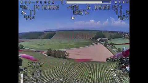 DVR Floss V2 1 4339m