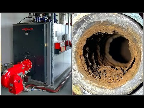 Viessmann Vitoplex 300