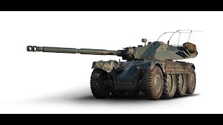 EBR 105 - путь к трем отметкам