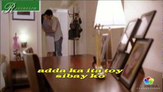 AY-AYATEN KA NGEM DI RUMBENG - ILOCANO SONG VIDEO WITH LYRICS chords