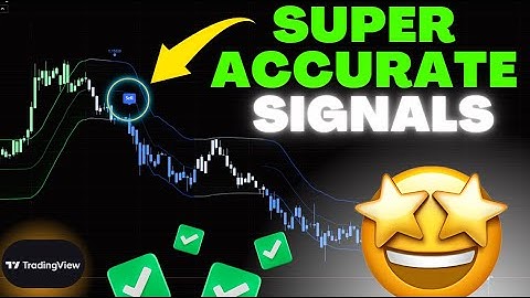 This FREE TradingView Indicator Mix Gives the Most Accurate Buy & Sell Signals EVER!