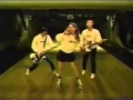 the brilliant green x space shower TV