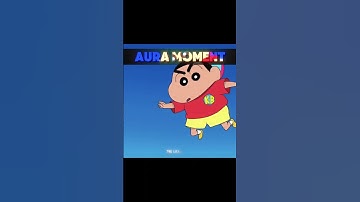 shinchan aura +99999999999 🔥🔥😱😱|#edit#shinchan#shorts