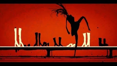 Chick 【Polish Animation by Michal Socha】小妞[波蘭動畫]