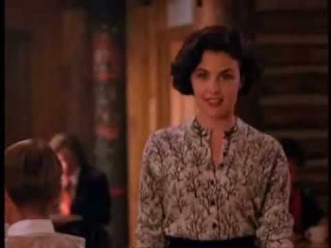 When you were young (Audrey Horne/Dale Cooper)