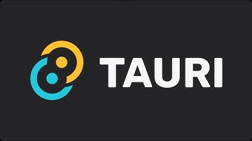 Tauri Tutorial: 1. Introduction and Comparison with Electron