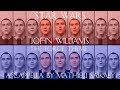 #18 A Cappella : STAR WARS (The Force Theme) - John Williams - cover by Mathieu Saïkaly
