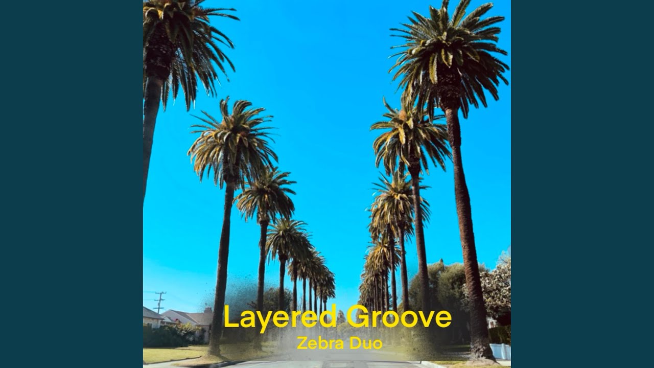 Watch Layered Groove on YouTube