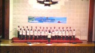 Seruan Rimba Ditjen BUK