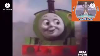 Preview 2 Percy The Small Engine Deepfake Exo 8