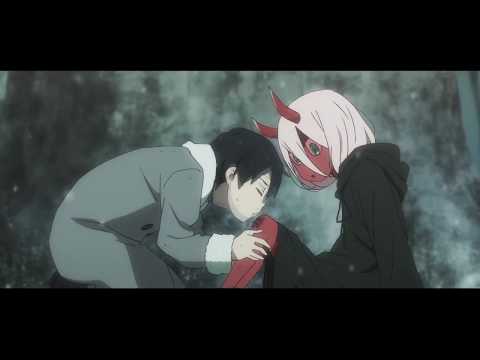 AMV | Darling in the FranXX | A Thousand Years - Glee Version