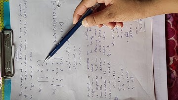 Csir net Physical science June 2019 solution