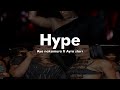 Aya Nakamura ft Ayra Starr - Hype (Lyrics video) @AyaNakamura @ayrastarrofficial