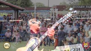 Yolo County Fair 2015
