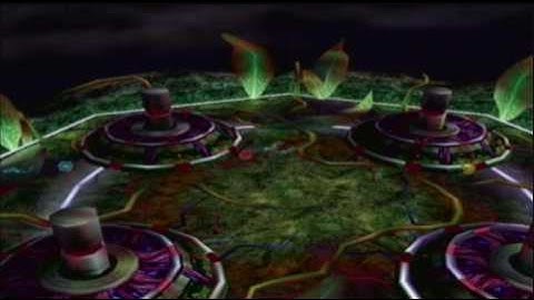 Custom Robo - A New Journey:  The Final Battle & Epilogue