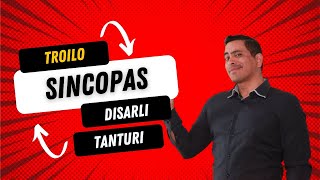 Sincopas En Diferentes Orquestas