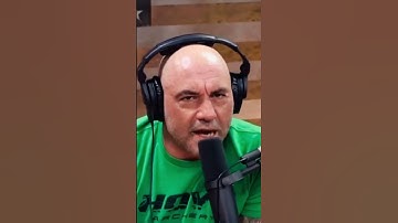 Joe Rogan describes his ego death experience