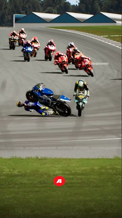 Throwback 🔥🔥 #motogp #rossi #autoblogtamil #valentino #yamaha #motogpesport
