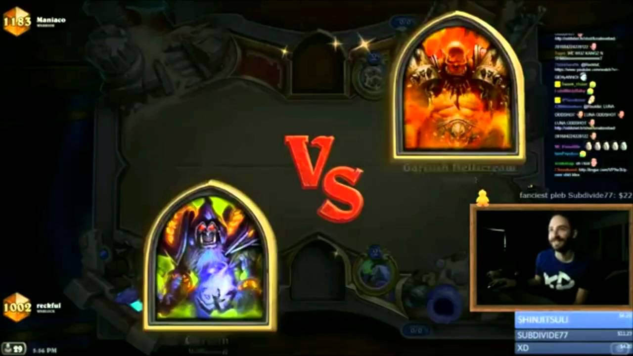 Reckful Banned from Twitch - Tribute Video FeelsBadMan