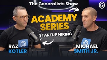 Why Flexibility Beats Credentials in Early Stage Hiring