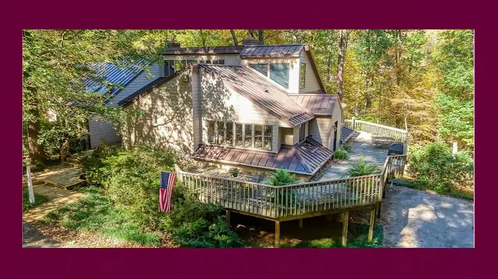 3904 Log Trail Way Reisterstown, MD 21136