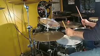 Drumeo...DTME Course with Bruce Becker, Week 26 Afro-Cuban