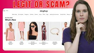 Shopbop com Review - Legit Fashion Store or Scam