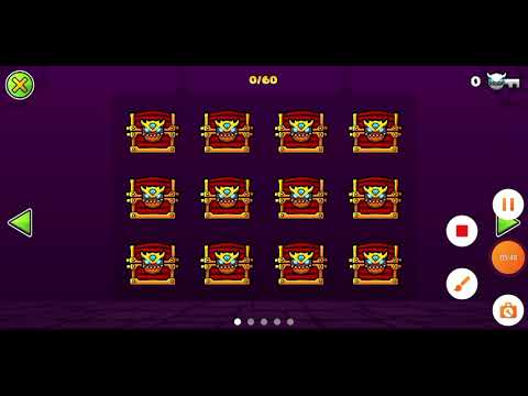 världens svåraste spel på mobilen geometry dash