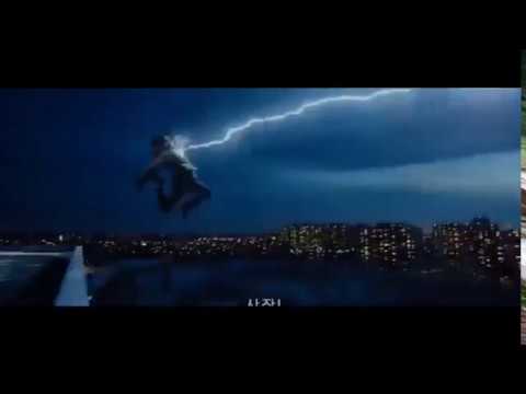 Billy’s Shazam moment | SHAZAM!