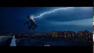 Billy’s Shazam moment | SHAZAM! screenshot 3