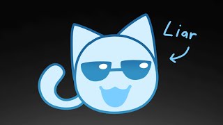 Liar Dancer || Cats are Liquid (Spoilers)