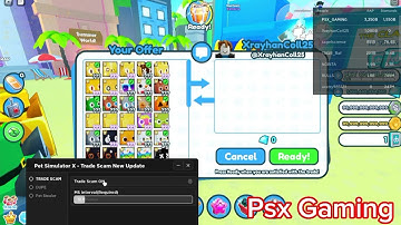 BEST PET SIMULATOR X SCRIPT 2023