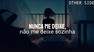 David Guetta feat Anne-Marie - Don't Leave Me Alone (tradução/legendado)