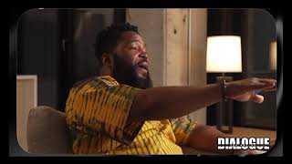THE KEVIN HART ROAST WAS RACIST AF!!! 😠 @TheArtOfDialogue  #kevinhart #fairusedisclaimer  #netflix 