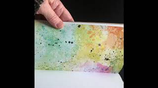 Cocoa Daisy New Chapter Unboxing @jillarson28