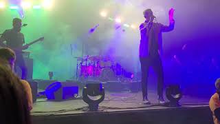 Karnivool - We Are, live @ Thebarton Theatre Adelaide, 11 August 2022